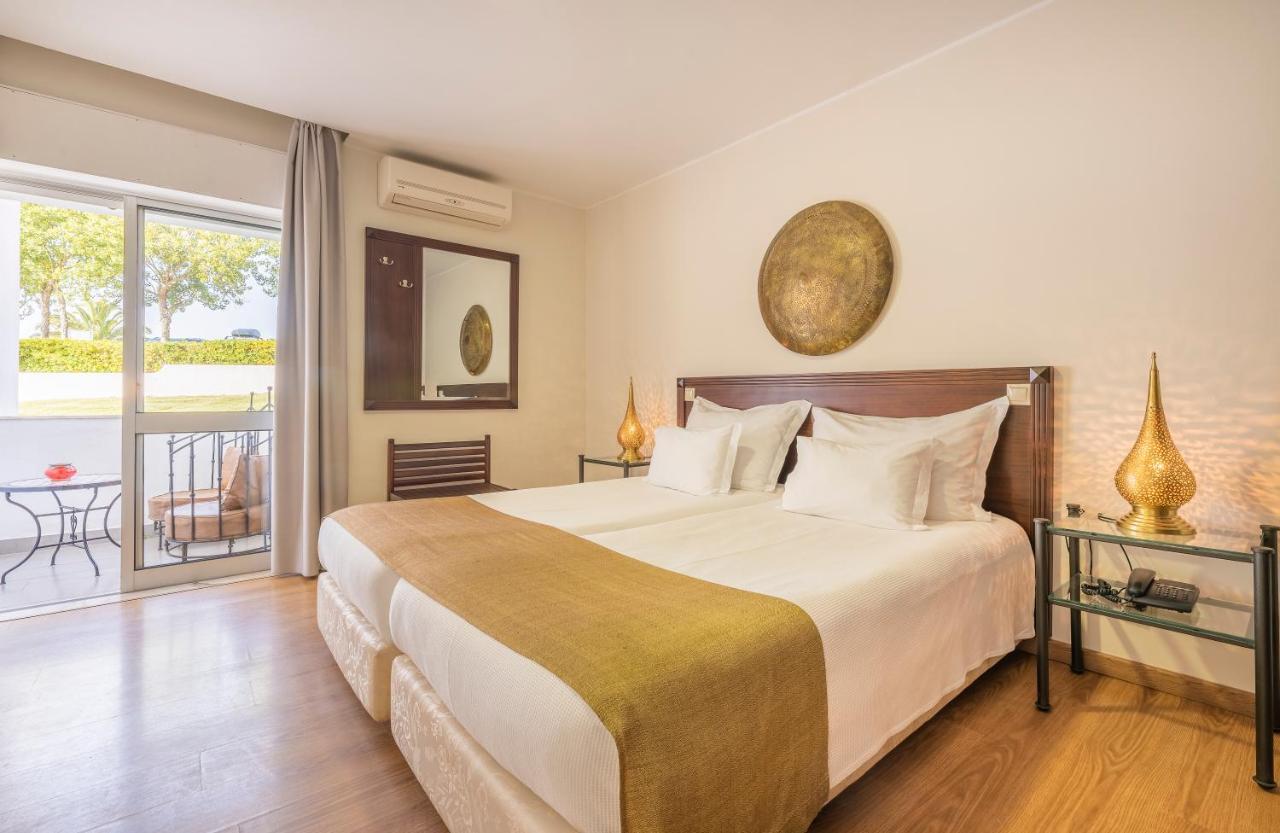 Hotel Vale Da Telha Алжезур Номер фото