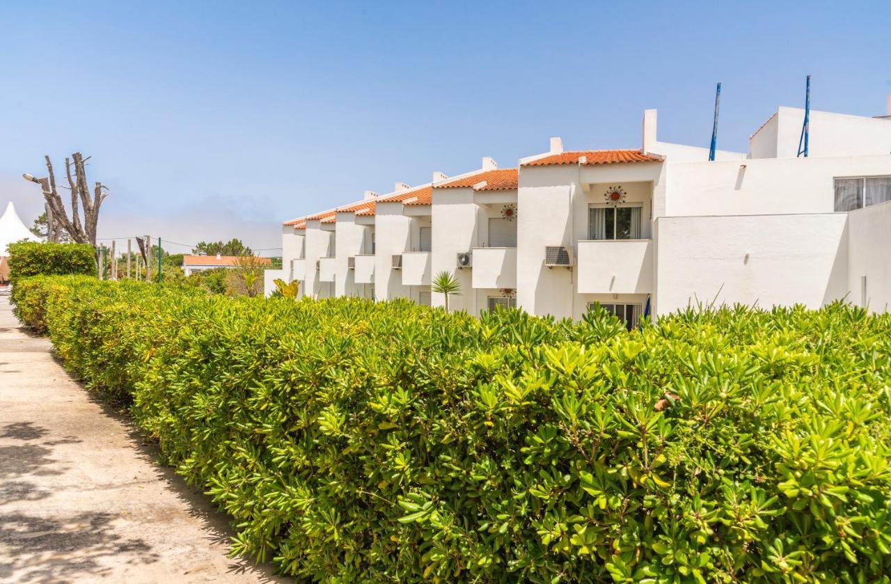 Hotel Vale Da Telha Алжезур Экстерьер фото