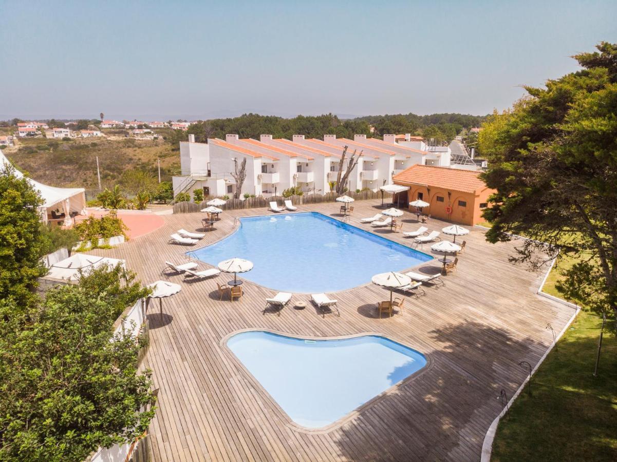 Hotel Vale Da Telha Алжезур Экстерьер фото