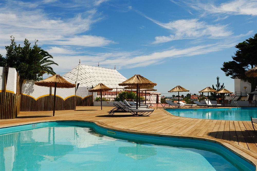 Hotel Vale Da Telha Алжезур Экстерьер фото