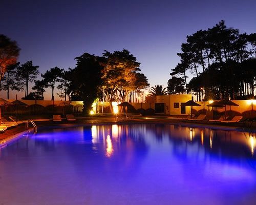 Hotel Vale Da Telha Алжезур Экстерьер фото
