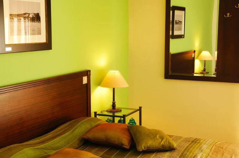 Hotel Vale Da Telha Алжезур Экстерьер фото